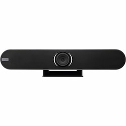 ViewSonic ConferenceCam VB-CAM-201-2 Video Conference Equipment for Small Room(s) - Black