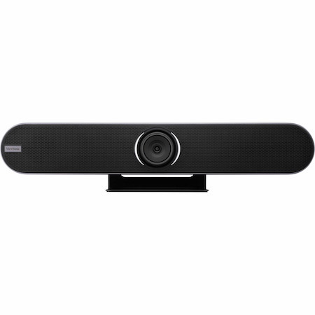 ViewSonic ConferenceCam VB-CAM-201-2 Video Conference Equipment for Small Room(s) - Black