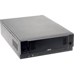 AXIS Camera Station S2212 Appliance - 6 TB HDD