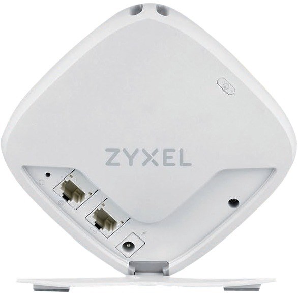 ZYXEL Multy U WSR30 Wi-Fi 5 IEEE 802.11ac Ethernet Wireless Router