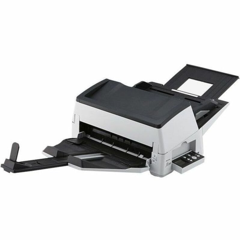 Ricoh ImageScanner fi-7600 ADF/Manual Feed Scanner - 600 dpi Optical