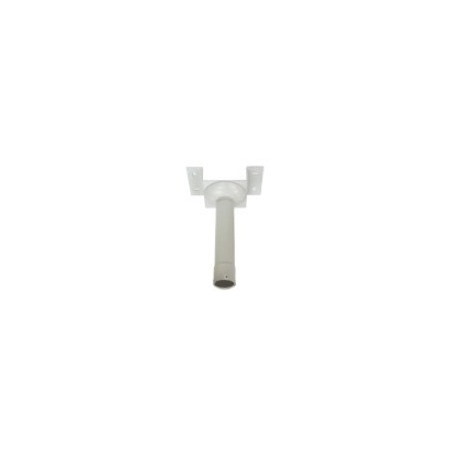 GeoVision GV-Mount101 Mounting Adapter for Network Camera - Off White