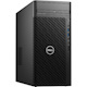 Dell Precision 3000 3660 Workstation - Intel Core i7 13th Gen i7-13700K - 16 GB - 1 TB HDD - 512 GB SSD - Tower