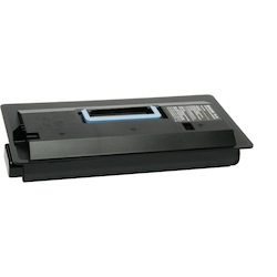 Kyocera TK-70 Laser Toner Cartridge - Black Pack
