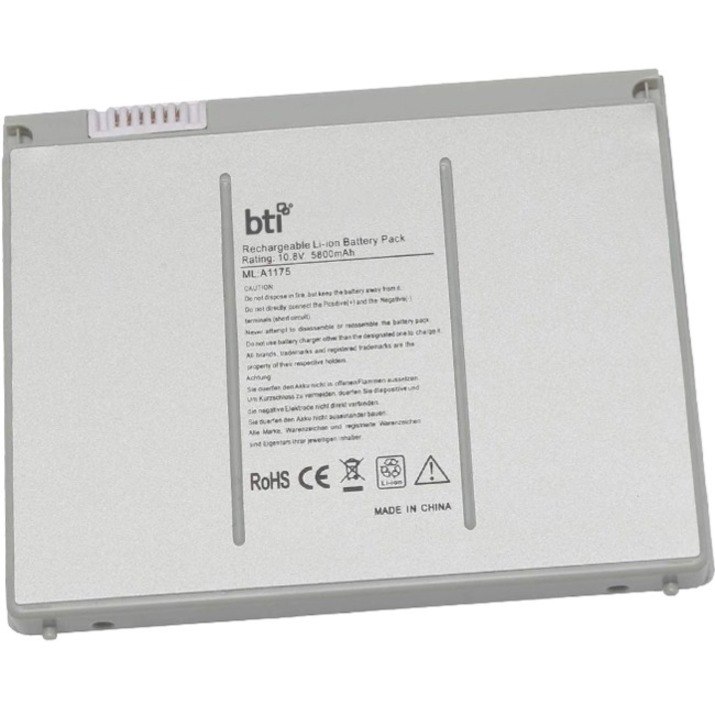 BTI Battery