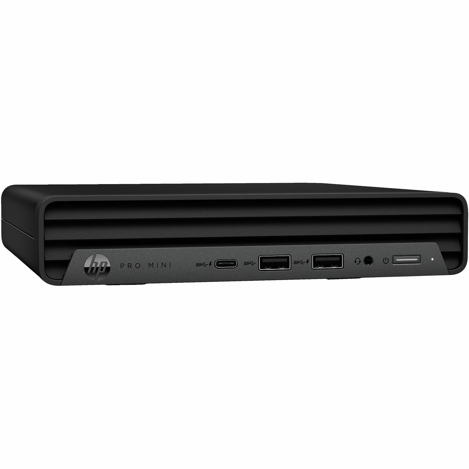 HP Pro Mini 400 G9 Desktop Computer - Intel Core i5 14th Gen i5-14500T - vPro Technology - 16 GB - 512 GB SSD - Mini PC