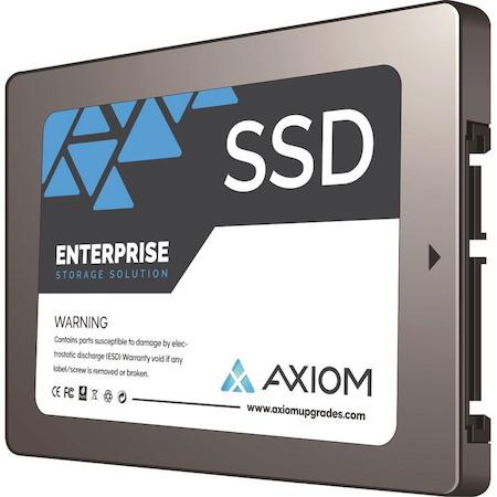 Axiom 960GB Enterprise Pro EP400 2.5-inch Bare SATA SSD