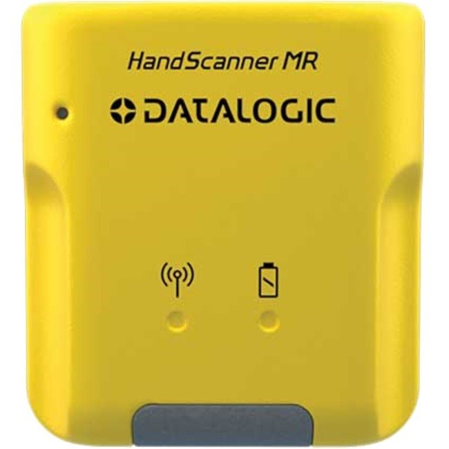 Datalogic HS7500MR Wearable Barcode Scanner - Wireless Connectivity