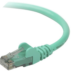 Belkin RJ45 Category 6 Patch Cable