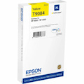 Epson Original High (XL) Yield Inkjet Ink Cartridge - Single Pack - Yellow - 1 / Pack