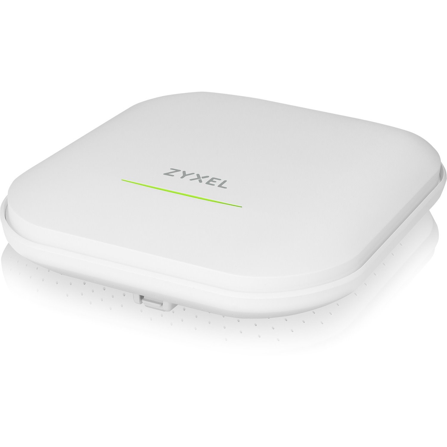 ZYXEL WAX620D-6E Dual Band IEEE 802.11 a/b/g/n/ac/ax 5.40 Gbit/s Wireless Access Point