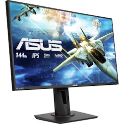 Asus VG279Q 27" Class Full HD Gaming LCD Monitor - 16:9 - Black