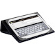Targus Fit N' Grip THZ661GL Carrying Case for 25.4 cm (10") Tablet - Black