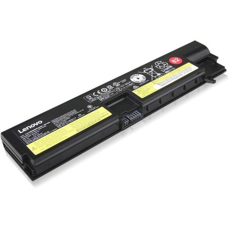 Lenovo ThinkPad Battery - Lithium Ion (Li-Ion)