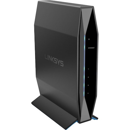 Linksys E7350 Wi-Fi 6 IEEE 802.11ax Ethernet Wireless Router