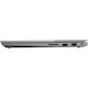 Lenovo ThinkBook 15 G4 IAP 21DJ000VUS 15.6" Touchscreen Notebook - Full HD - 1920 x 1080 - Intel Core i7 12th Gen i7-1255U Deca-core (10 Core) 1.70 GHz - 16 GB Total RAM - 8 GB On-board Memory - 512 GB SSD - Mineral Gray