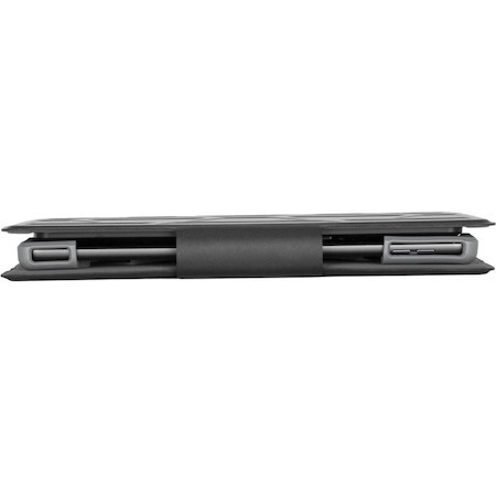 Targus Pro-Tek THZ861US Keyboard/Cover Case for 22.9 cm (9") to 26.7 cm (10.5") Tablet