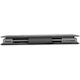 Targus Pro-Tek THZ861US Keyboard/Cover Case for 9" to 10.5" Tablet