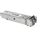 Tripp Lite by Eaton HP J4858C Compatible SFP Transceiver, 1000Base-SX, DDM, Multimode LC, 850 nm, 550 m