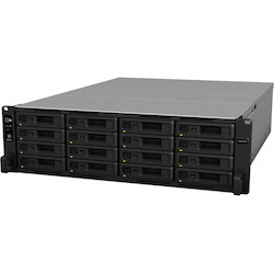 Synology RackStation RS2818RP+ SAN/NAS Storage System