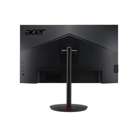 Acer Nitro XV240Y P Full HD LCD Monitor - 16:9 - Black