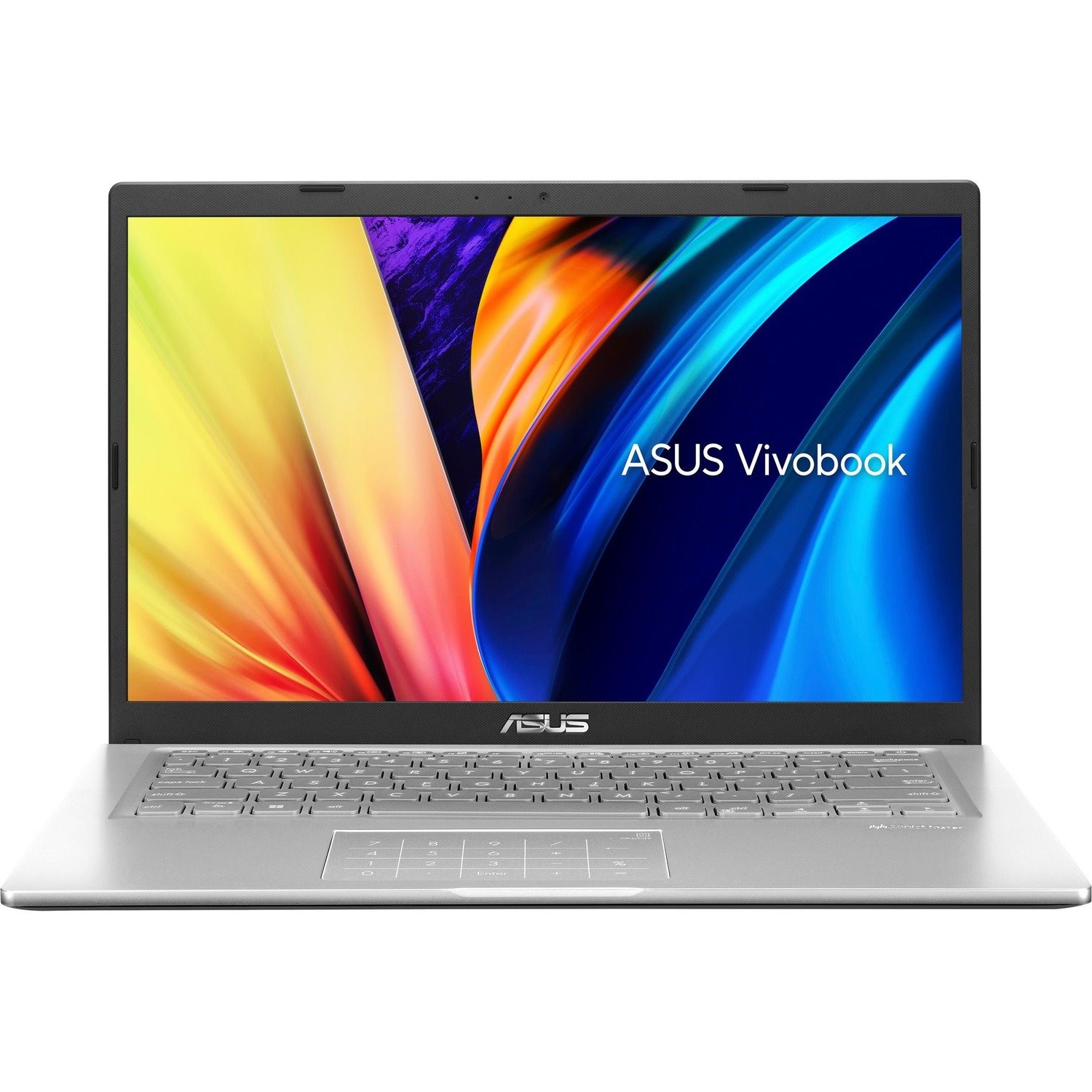 Asus VivoBook 14 X1400 X1400EA-EK2134W 35.6 cm (14") Notebook - Full HD - Intel Core i5 11th Gen i5-1135G7 - 8 GB - 512 GB SSD