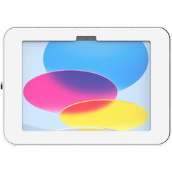The Joy Factory Elevate II Enclosure for iPad 10.9-inch 10th Gen (White)