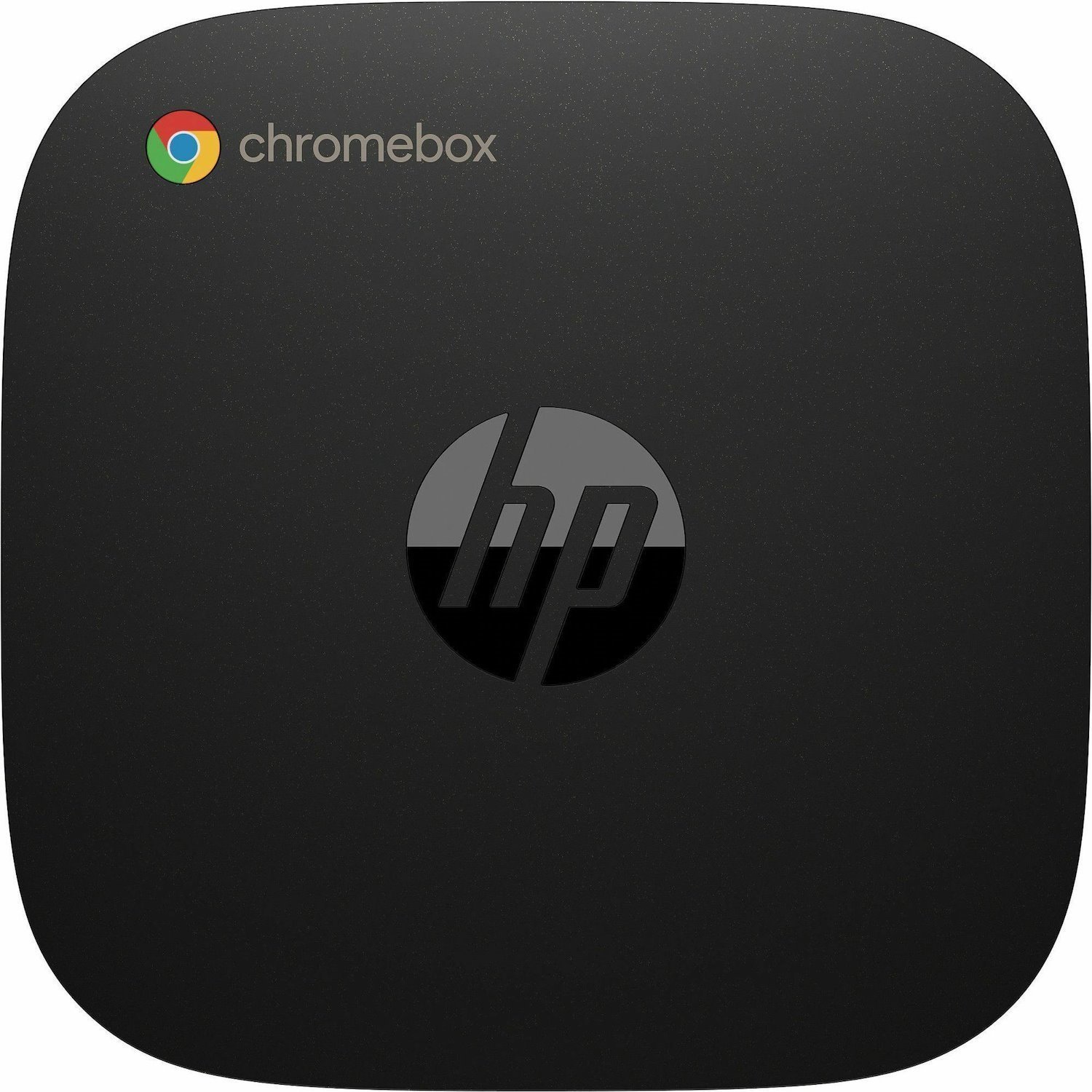 HP Chromebox Enterprise G4 Chromebox - Intel Core i3 13th Gen i3-1315U - 8 GB - 256 GB SSD - Mini PC