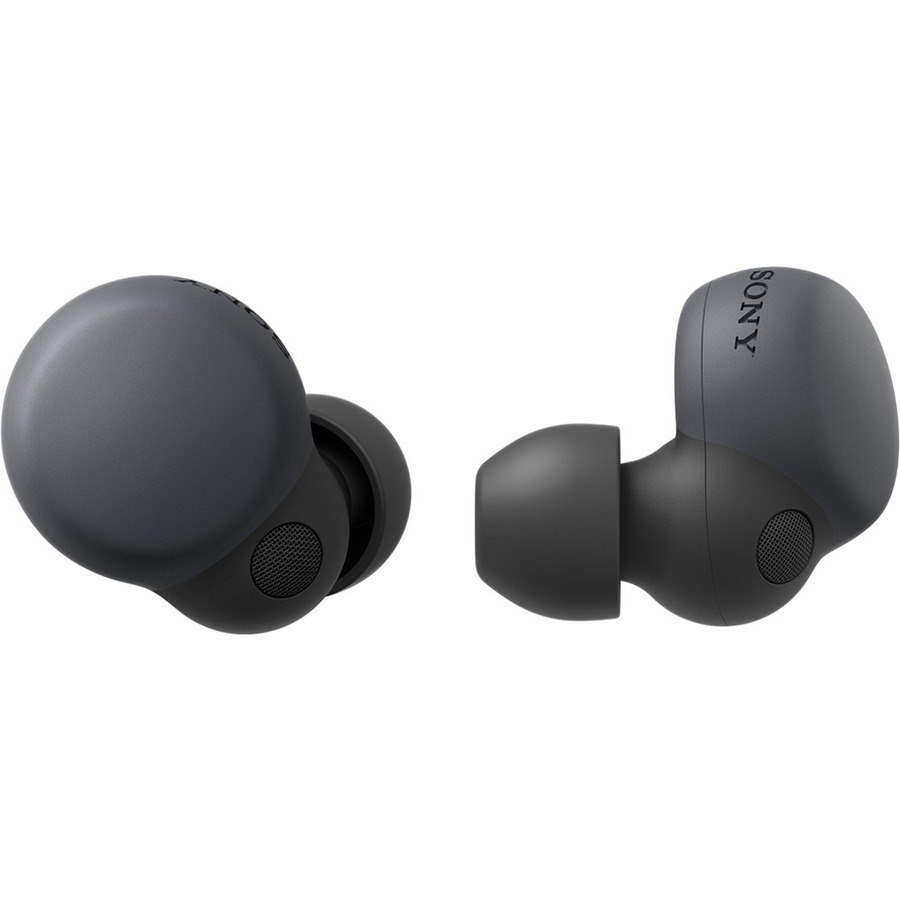 Sony LinkBuds S True Wireless Earbud Stereo Earset - Black