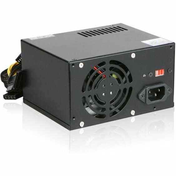 Xeal TC-350PD3 350W PS3 Size ATX12V Switching Power Supply