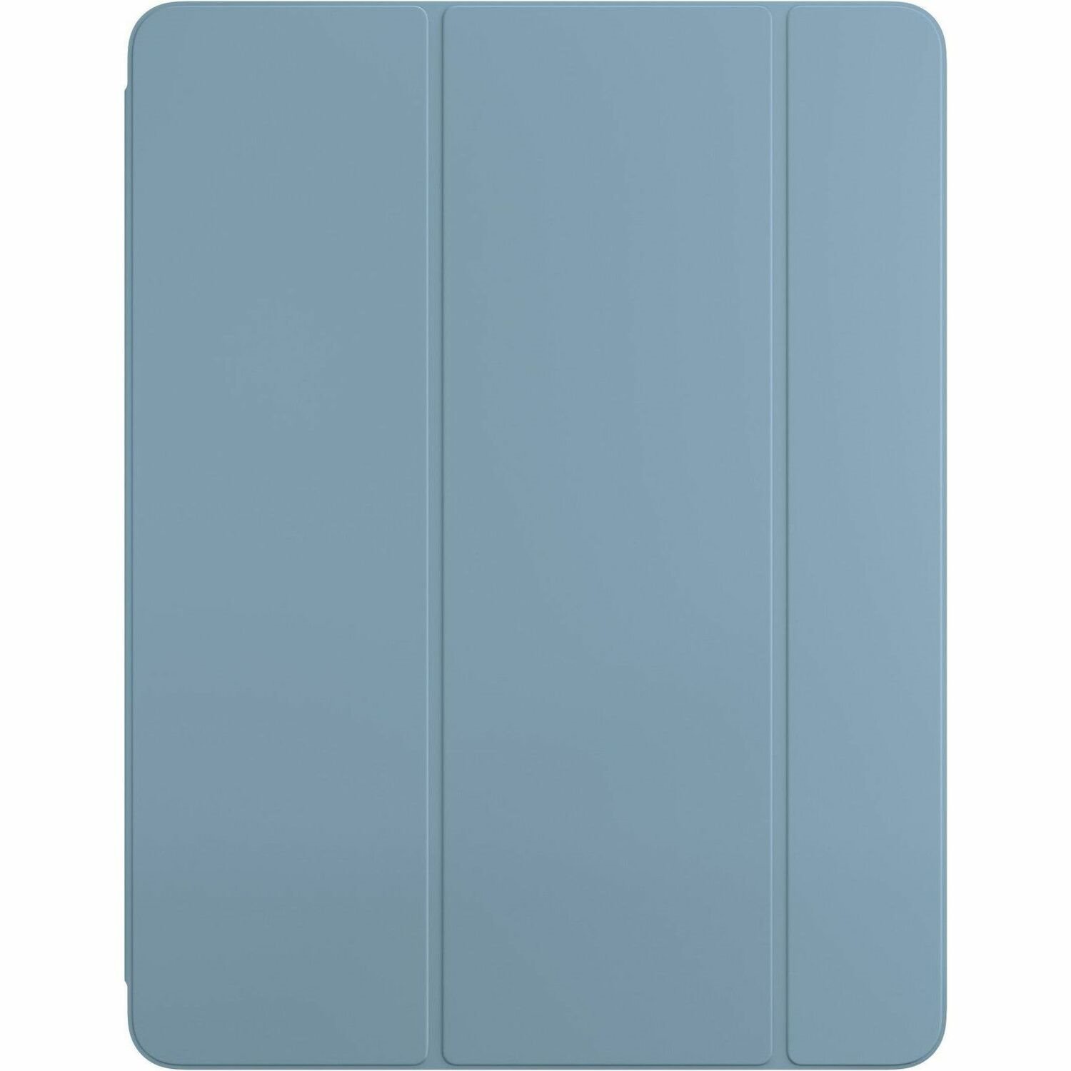 Apple Smart Folio Carrying Case (Folio) for 33 cm (13") Apple iPad Air 13 (2024) Tablet - Denim