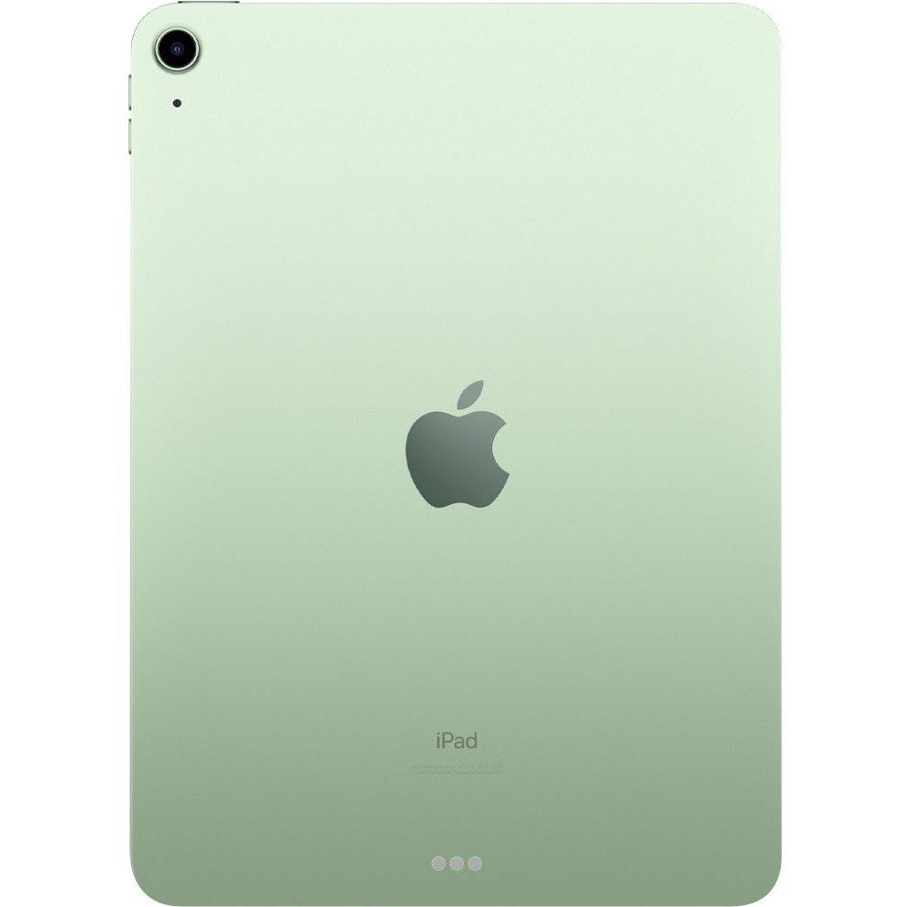 Apple iPad Air (4th Generation) Tablet - 27.7 cm (10.9") - Apple A14 Bionic - 256 GB Storage - iPadOS 14 - Green