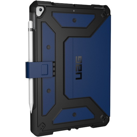 Urban Armor Gear Metropolis Series iPad 10.2-inch (7th Gen, 2019) Case