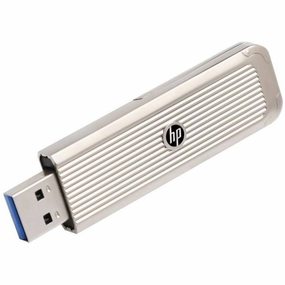 HP x911S 256GB USB 3.2 Type A Flash Drive