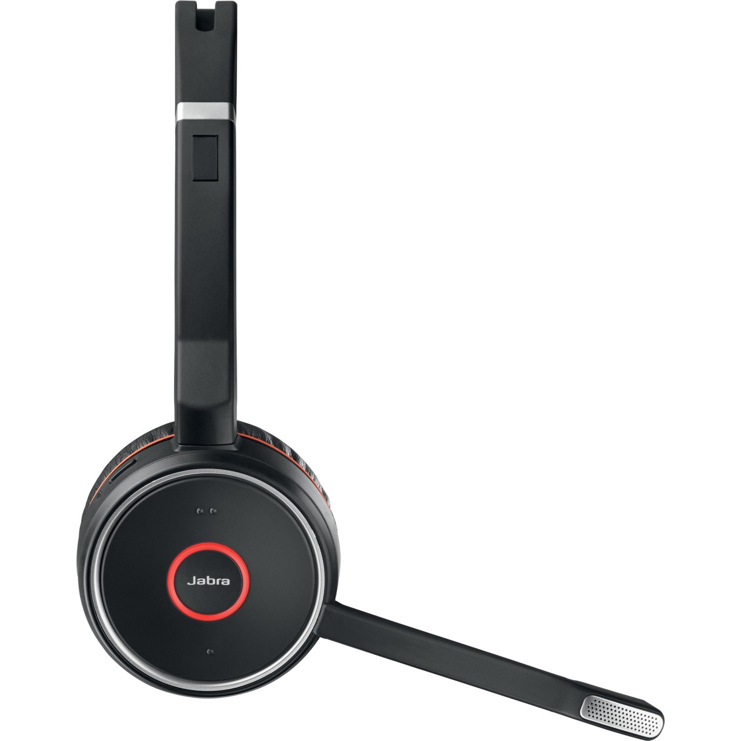 Buy Jabra EVOLVE 75 Wireless Over-the-head Stereo Headset | Curity IT ...