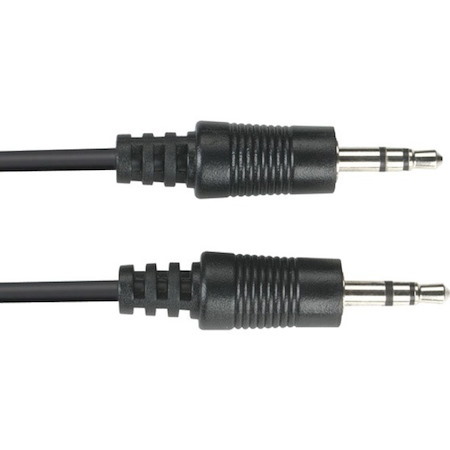 Black Box Audio Cables