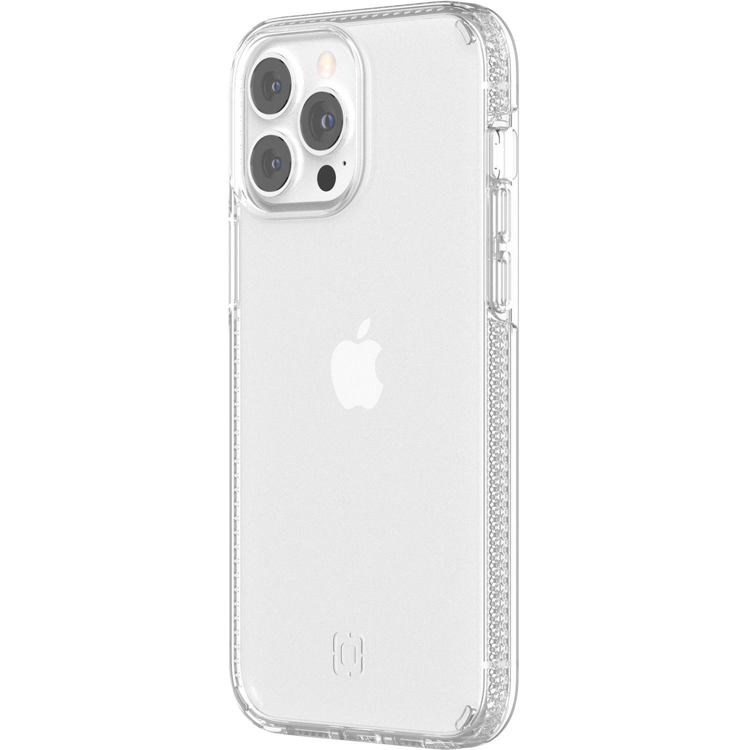 Incipio Duo Case for Apple iPhone 13 Pro Max Smartphone - Clear