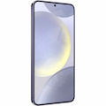 Samsung Galaxy S24+ SM-S926B/DS 512 GB Smartphone - 17 cm (6.7") Dynamic AMOLED 2X QHD+ 3120 x 1440 - Deca-core (Cortex X4Single-core (1 Core) 3.20 GHz + Cortex A720 Dual-core (2 Core) 2.90 GHz + Cortex A720 Triple-core (3 Core) 2.60 GHz) - 12 GB RAM - Android 14 - 5G - Cobalt Violet