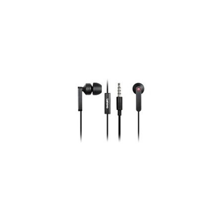 Lenovo Wired Earbud Stereo Earset
