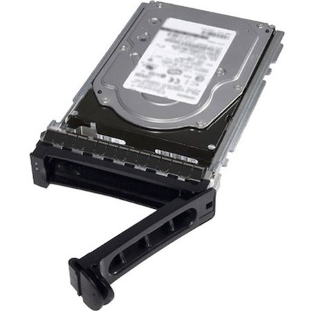 Axiom 2.4TB 12Gb/s SAS 10K RPM LFF 512e Hot-Swap HDD for Dell - 400-AUVR