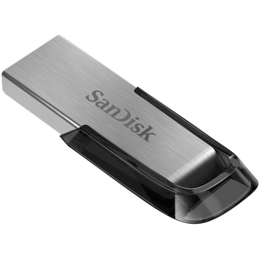 SanDisk Ultra Flair USB 3.0 Flash Drive - 256GB