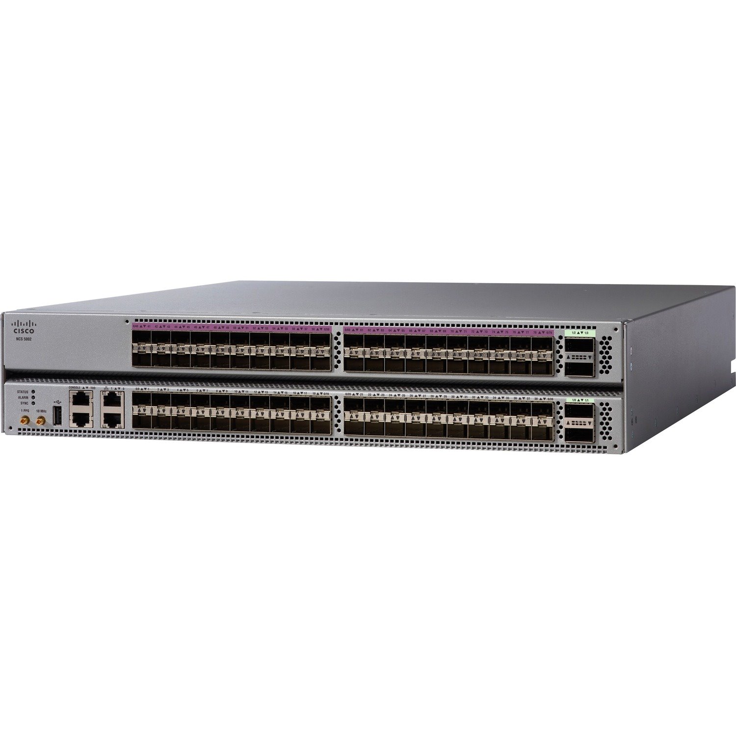 Cisco NCS 5002 Routing System
