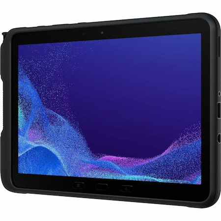 Samsung Galaxy Tab Active4 Pro SM-T636B Rugged Tablet - 10.1" WUXGA - Octa-core 2.40 GHz 1.80 GHz) - 4 GB RAM - 64 GB Storage - 5G - Black