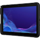 Samsung Galaxy Tab Active4 Pro SM-T636B Rugged Tablet - 10.1" WUXGA - Octa-core 2.40 GHz 1.80 GHz) - 4 GB RAM - 64 GB Storage - 5G - Black