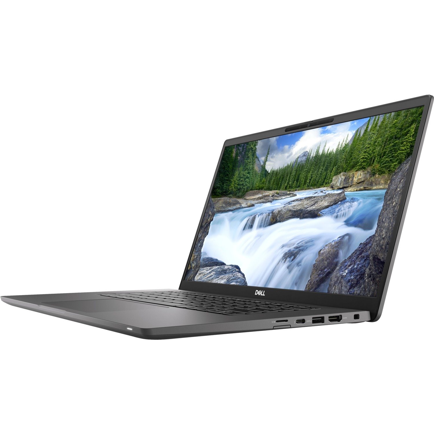 Dell Latitude 7000 7520 15.6" Notebook - Intel Core i7 11th Gen i7-1185G7 - vPro Technology - 16 GB - 256 GB SSD - English (US) Keyboard