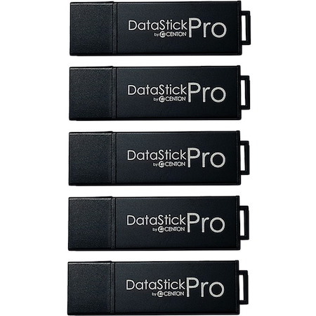 Centon 32 GB DataStick Pro USB 3.0 Flash Drive