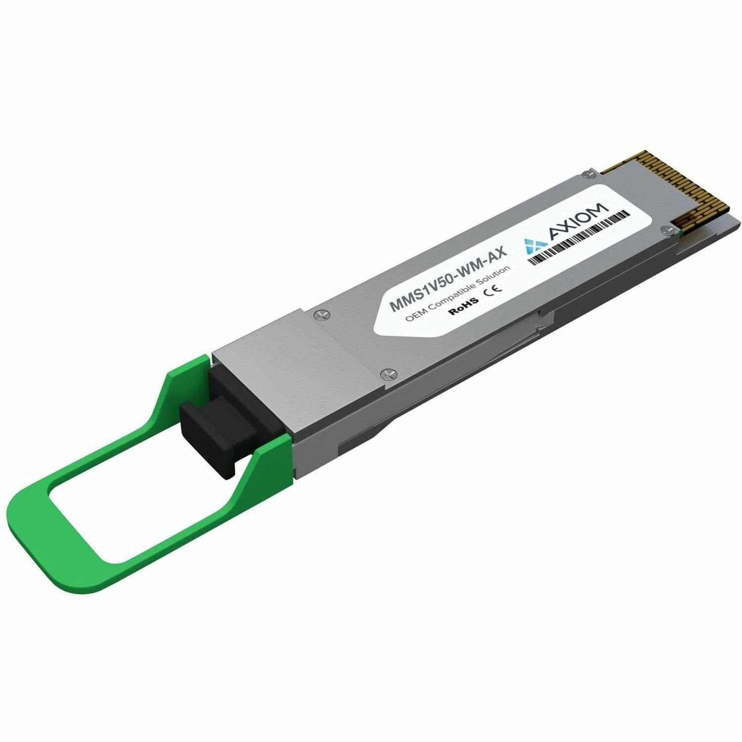 Axiom Mellanox QSFP-DD Module