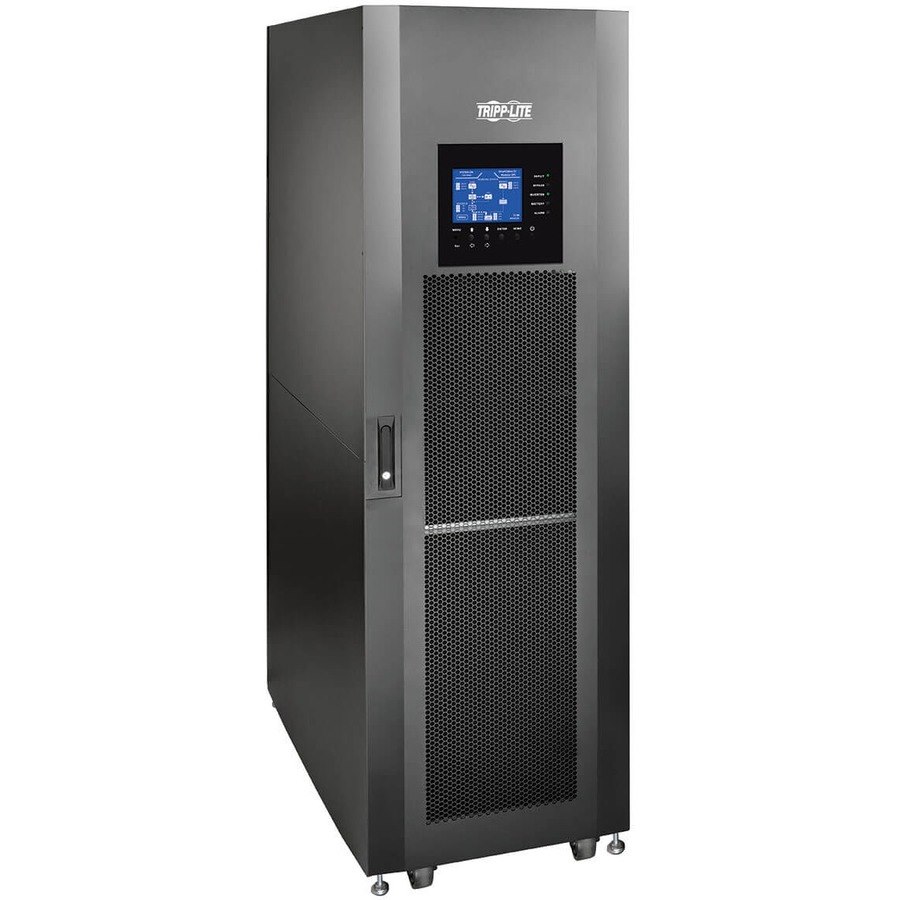 Tripp Lite by Eaton SmartOnline SV Series 140kVA N+1 Large-Frame Modular Scalable 3-Phase On-Line Double-Conversion 208/120V 50/60 Hz UPS System