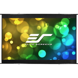 Elite Screens Yard Master Awning OMA1410-100H 100" Projection Screen