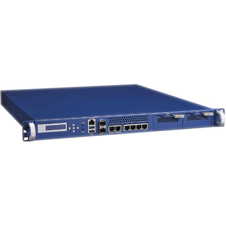 Advantech FWA-3260B-00E Network Appliance